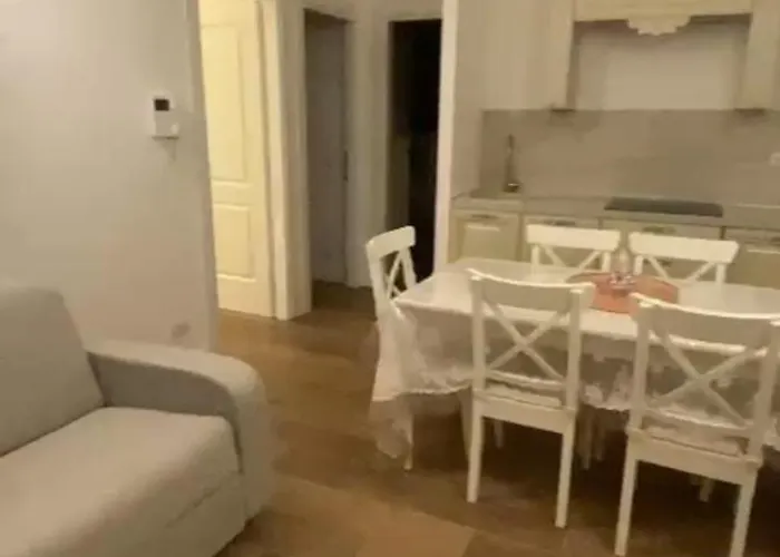 Colosseo Luxury Апартаменты