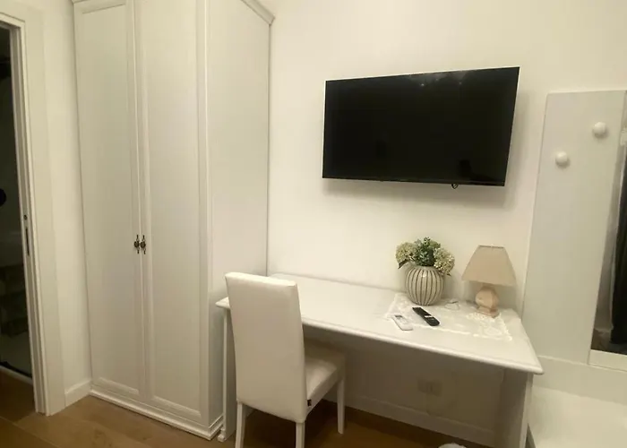 Апартаменты Colosseo Luxury