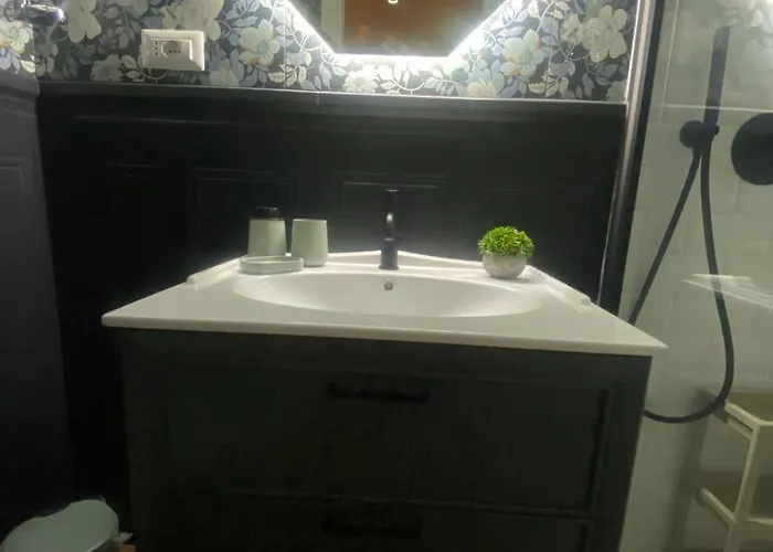 Colosseo Luxury Апартаменты *