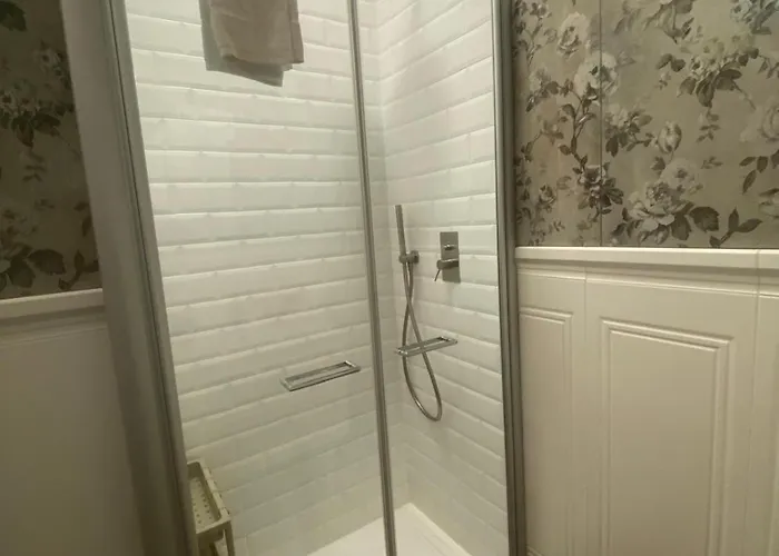 Colosseo Luxury Апартаменты