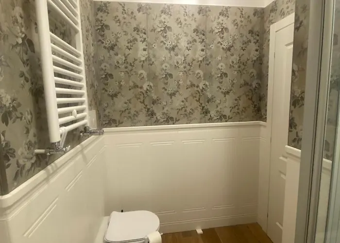 Colosseo Luxury Апартаменты *