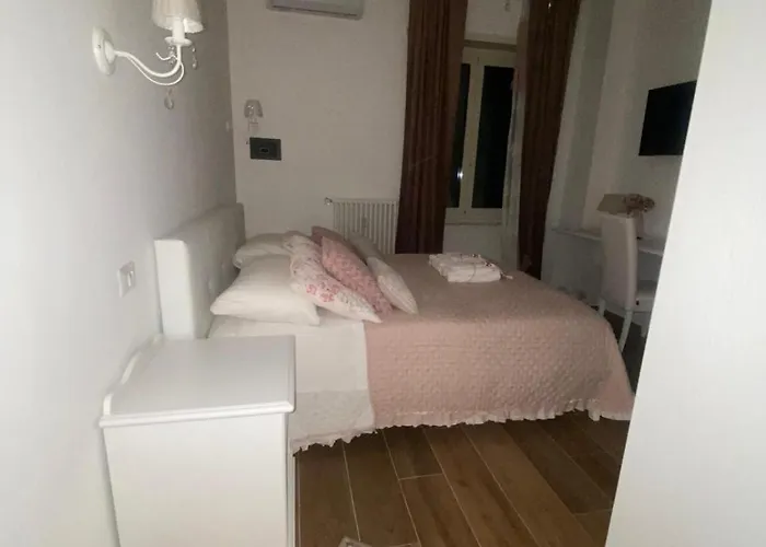 Апартаменты Colosseo Luxury *