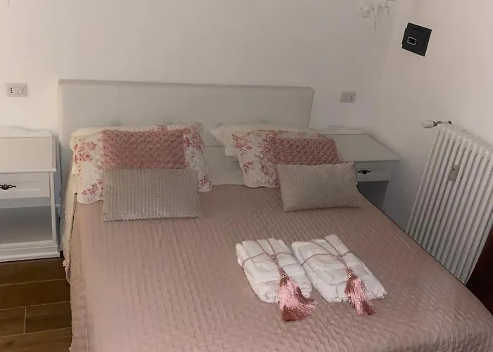 Апартаменты Colosseo Luxury Рим