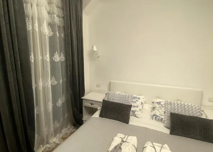 Colosseo Luxury Апартаменты