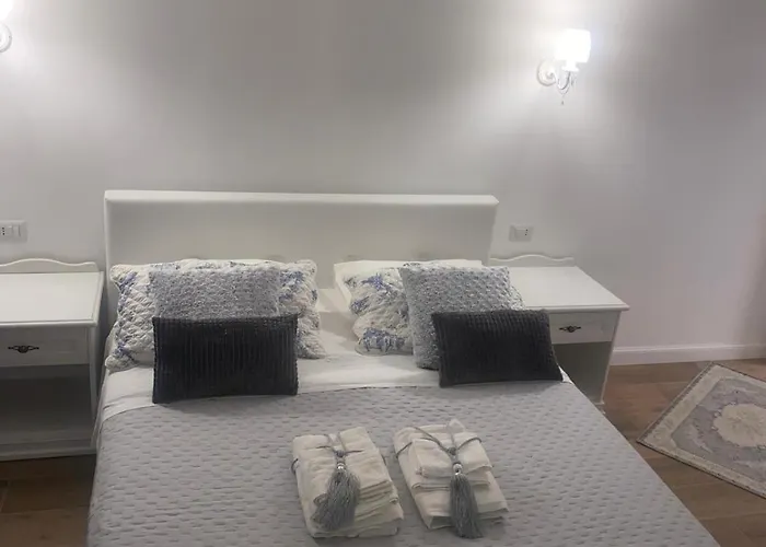 Colosseo Luxury Апартаменты Рим