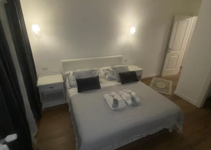 Colosseo Luxury Рим