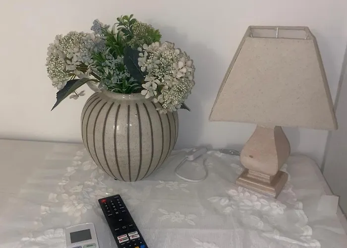 Апартаменты Colosseo Luxury *