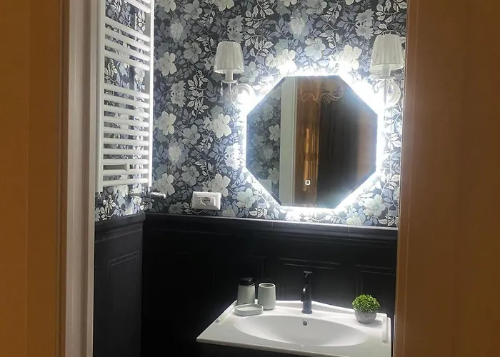 Colosseo Luxury Рим