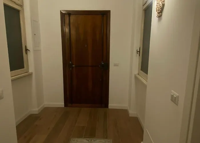 Colosseo Luxury Апартаменты