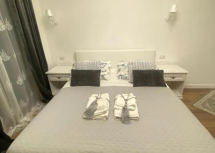 Colosseo Luxury Апартаменты *