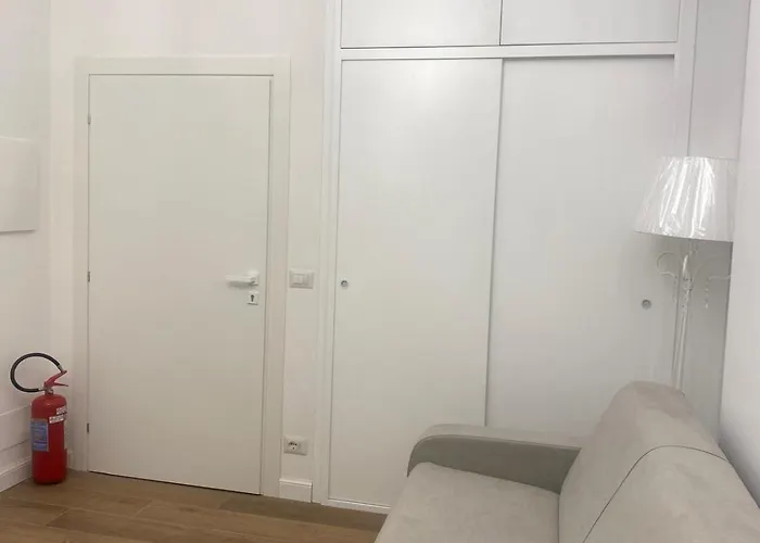 Апартаменты Colosseo Luxury Рим