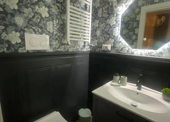 Colosseo Luxury Апартаменты