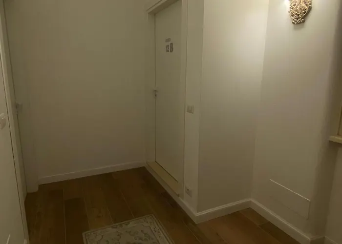 Апартаменты Colosseo Luxury Рим