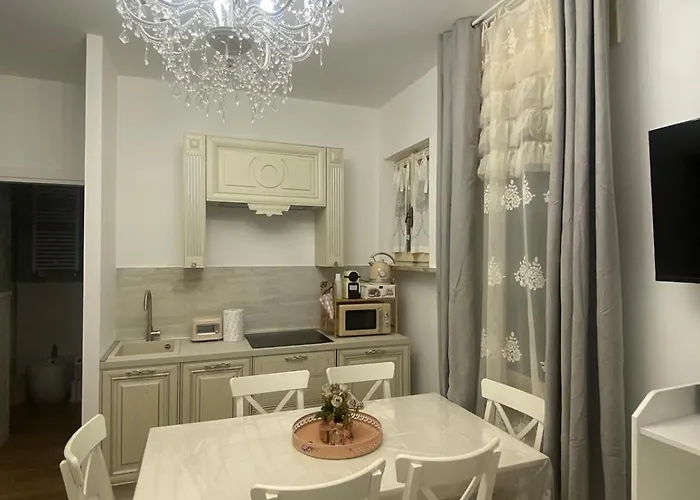 Апартаменты Colosseo Luxury *