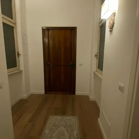 Colosseo Luxury Διαμέρισμα