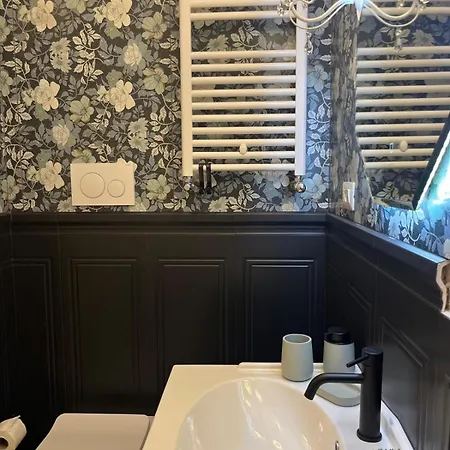 Apartment Colosseo Luxury Rom