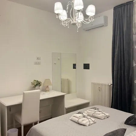 Colosseo Luxury *