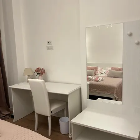 Colosseo Luxury Rom