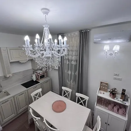 Colosseo Luxury