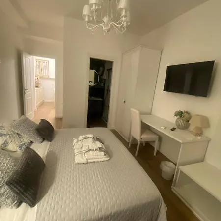 Colosseo Luxury