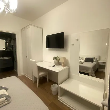 Colosseo Luxury *