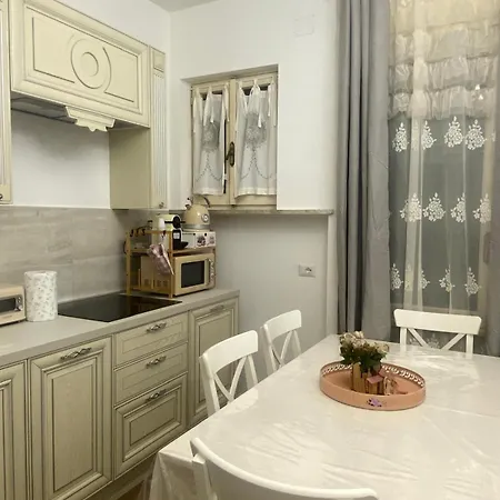 Colosseo Luxury