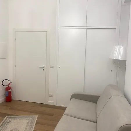 Apartment Colosseo Luxury Rom