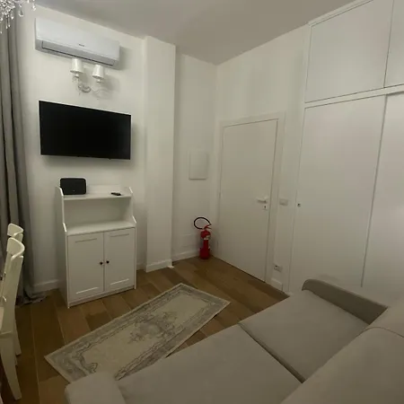 Colosseo Luxury